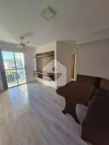 Apartamento com 2 Quartos para alugar, 50m² no Del Castilho, Rio de Janeiro