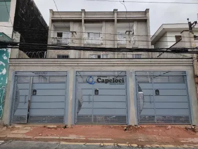 Sobrado com 2 Quartos à venda, 110m² no Vila Bancária Munhoz, São Paulo
