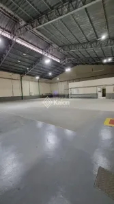 Galpão/Depósito/Armazém para alugar, 1670m² no Parque Residencial Rondon, Salto