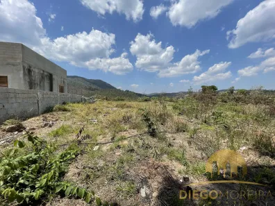 Lote/Terreno à venda, 495m² no Corumbá (Terra Preta), Mairiporã