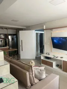 Casa de Condomínio com 2 Quartos à venda, 80m² no Jardim Lisboa, São Paulo