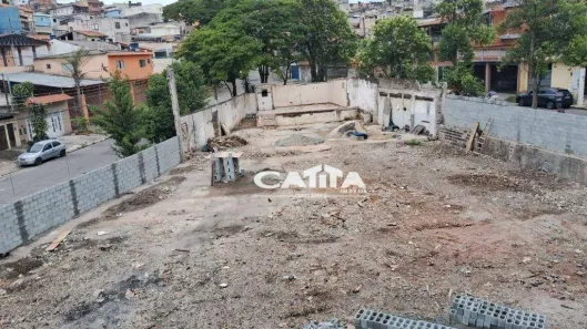 Lote/Terreno à venda, 880m² no Cidade Líder, São Paulo