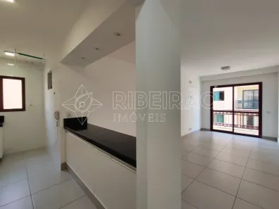 Apartamento com 3 Quartos à venda, 71m² no Jardim Palma Travassos, Ribeirão Preto