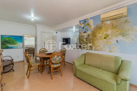 Apartamento com 2 Quartos à venda, 68m² no Jardim Botânico, Porto Alegre