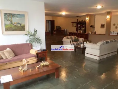 Casa com 5 Quartos à venda, 431m² no Cidade Universitária, Campinas