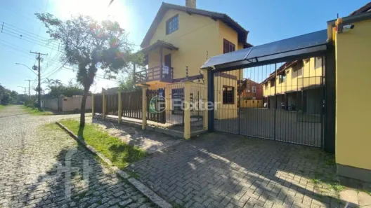 Casa de Condomínio com 3 Quartos à venda, 150m² no Serraria, Porto Alegre