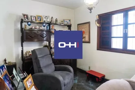 Casa com 6 Quartos à venda, 300m² no Vila Alexandria, São Paulo