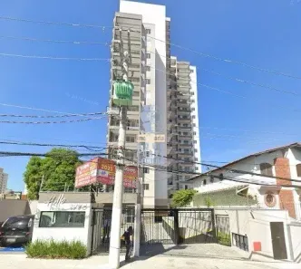 Apartamento com 1 Quarto à venda, 29m² no Lauzane Paulista, São Paulo