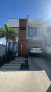 Casa de Condomínio com 3 Quartos à venda, 190m² no Vila Doutor Laurindo, Tatuí