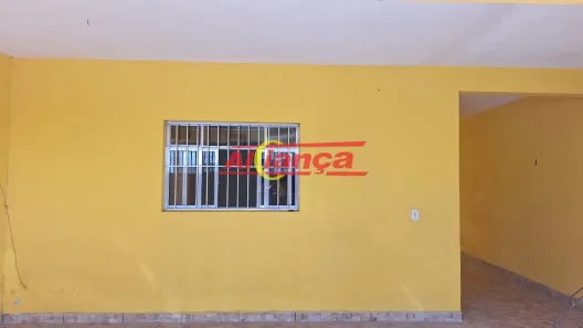 Casa com 3 Quartos para alugar, 139m² no Jardim Izildinha, Guarulhos