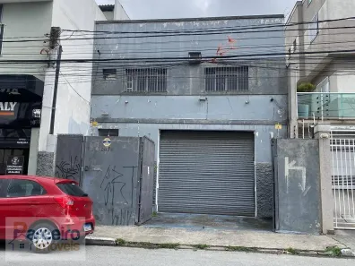 à venda, 450m² no Vila Talarico, São Paulo