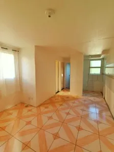 Apartamento com 2 Quartos para alugar, 39m² no São João Batista, São Leopoldo