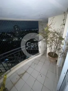 Apartamento com 3 Quartos à venda, 73m² no Vila Bertioga, São Paulo