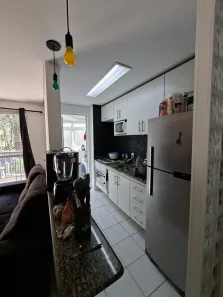 Apartamento com 2 Quartos à venda, 51m² no Socorro, São Paulo