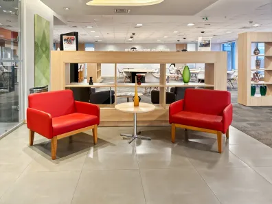 Sala Comercial para alugar, 5m² no Vila Nova Conceição, São Paulo