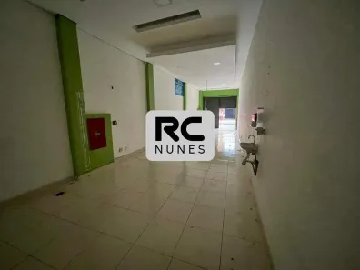 Ponto Comercial para alugar, 102m² no Floresta, Belo Horizonte