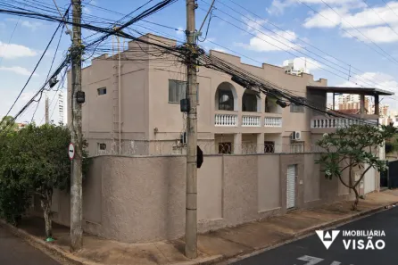 Casa com 3 Quartos à venda, 181m² no Irmãos Soares, Uberaba