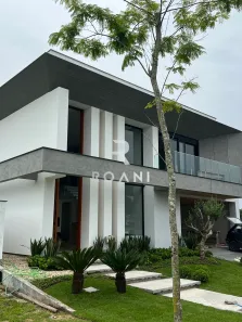 Casa com 4 Quartos à venda, 334m² no Pedra Branca, Palhoça