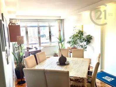 Apartamento com 3 Quartos à venda, 135m² no Pinheiros, São Paulo