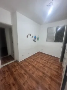 Apartamento com 2 Quartos para alugar, 47m² no Parque Nossa Senhora da Candelária, Itu