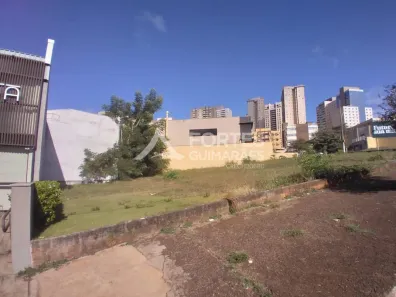 Lote/Terreno para alugar, 895m² no Jardim Botânico, Ribeirão Preto