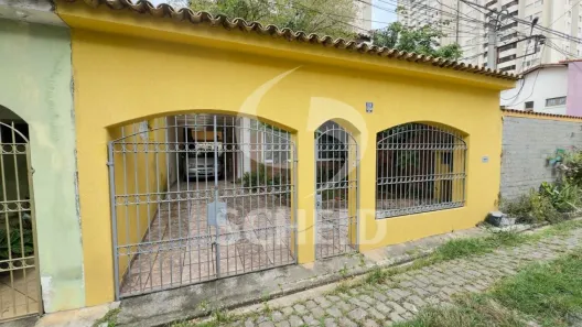 Sobrado com 3 Quartos à venda, 100m² no Vila Sofia, São Paulo