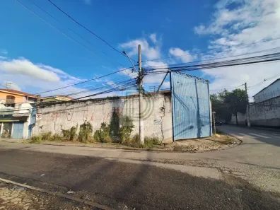 Lote/Terreno para alugar, 514m² no Jardim do Lago, São Paulo