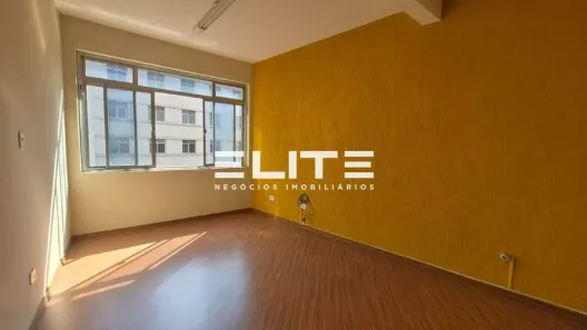 Sala Comercial à venda, 30m² no Centro, Santo André