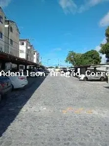 Apartamento com 3 Quartos à venda, 58m² no Farolândia, Aracaju