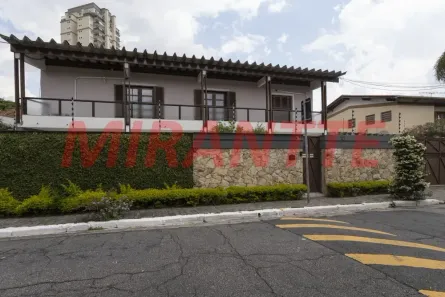 Sobrado com 3 Quartos à venda, 202m² no Parque Mandaqui, São Paulo