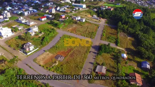 Lote/Terreno à venda, 480m² no Vicentina, Farroupilha