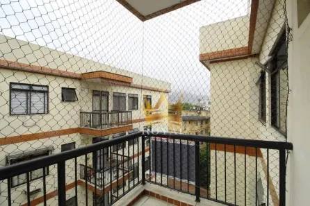 Apartamento com 2 Quartos à venda, 68m² no Freguesia (Jacarepaguá), Rio de Janeiro