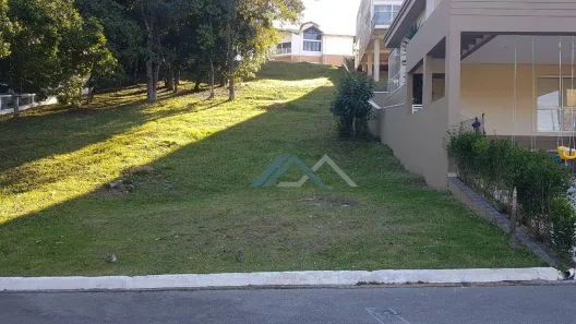 Lote/Terreno à venda, 250m² no Aldeia da Serra, Santana de Parnaíba