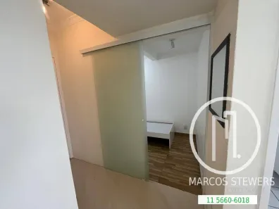 Apartamento com 2 Quartos para alugar, 60m² no Jardim Marabá(Zona Sul), São Paulo