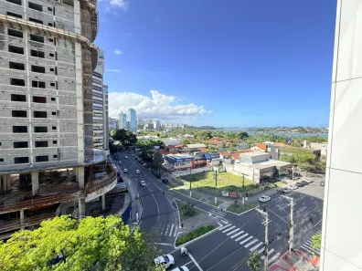 Apartamento com 3 Quartos à venda, 108m² no Enseada do Suá, Vitória