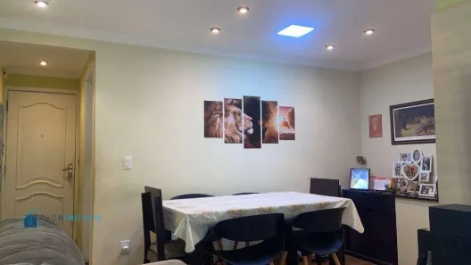 Apartamento com 3 Quartos à venda, 67m² no Vila Palmeiras, São Paulo