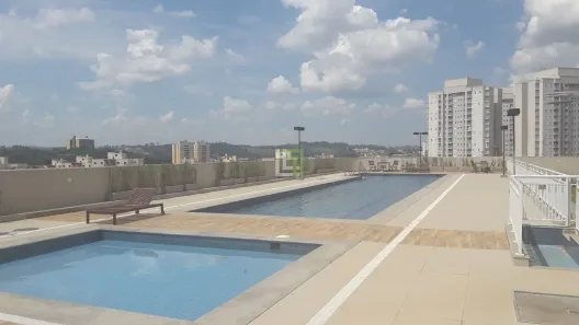 Apartamento com 3 Quartos à venda, 116m² no Vila Viotto, Jundiaí
