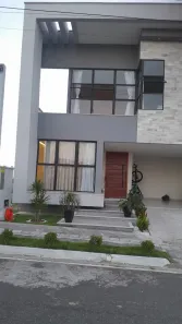 Casa de Condomínio com 3 Quartos à venda, 200m² no Nova Esperança, Feira de Santana