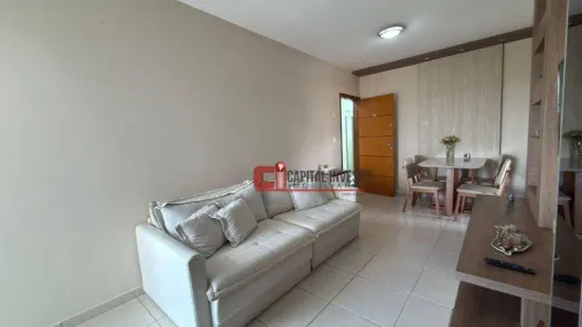 Apartamento com 2 Quartos à venda, 60m² no Jardim Mauá II, Jaguariúna