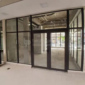 Imóvel Comercial para alugar, 49m² no Jardim Tarraf II, São José do Rio Preto