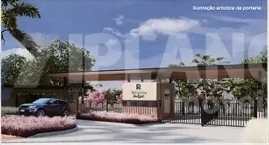 Lote/Terreno à venda, 544m² no Reserva do Ipê, Ribeirão Preto