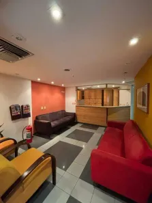 Sala Comercial à venda, 148m² no Centro, Rio de Janeiro