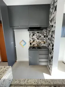 Apartamento com 2 Quartos à venda, 58m² no Ribeirânia, Ribeirão Preto