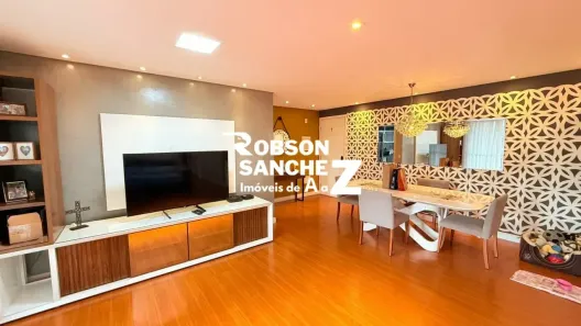 Apartamento com 2 Quartos à venda, 98m² no Jardim Taquaral, São Paulo