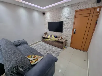 Apartamento com 2 Quartos à venda, 74m² no Jardim Nair Maria, Salto