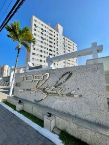 Apartamento com 2 Quartos à venda, 49m² no Nova Parnamirim, Parnamirim