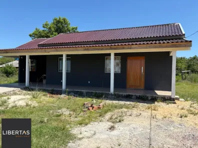 Fazenda/Sítio com 2 Quartos à venda, 99m² no Extrema, Porto Alegre