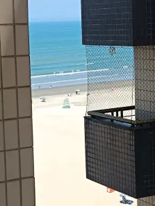 Apartamento com 2 Quartos à venda, 86m² no Guilhermina, Praia Grande