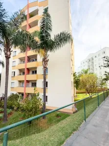 Apartamento com 3 Quartos à venda, 70m² no Vila Nova Teixeira, Campinas