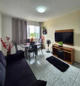 Apartamento com 2 Quartos à venda, 44m² no Janga, Paulista